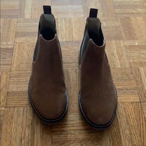 Clarks Chelsea Boot Size 7.5